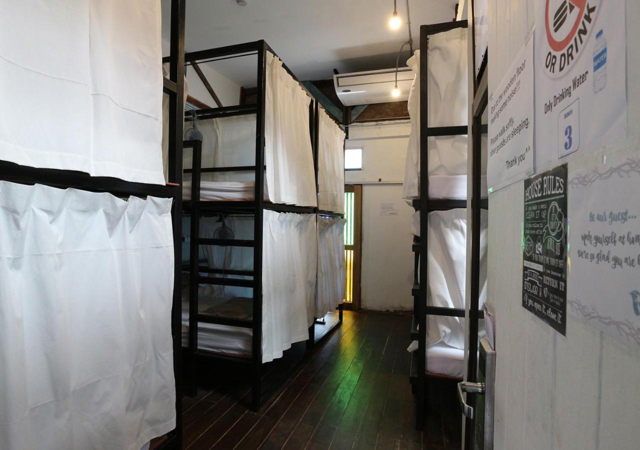 Nivas Siam Hostel