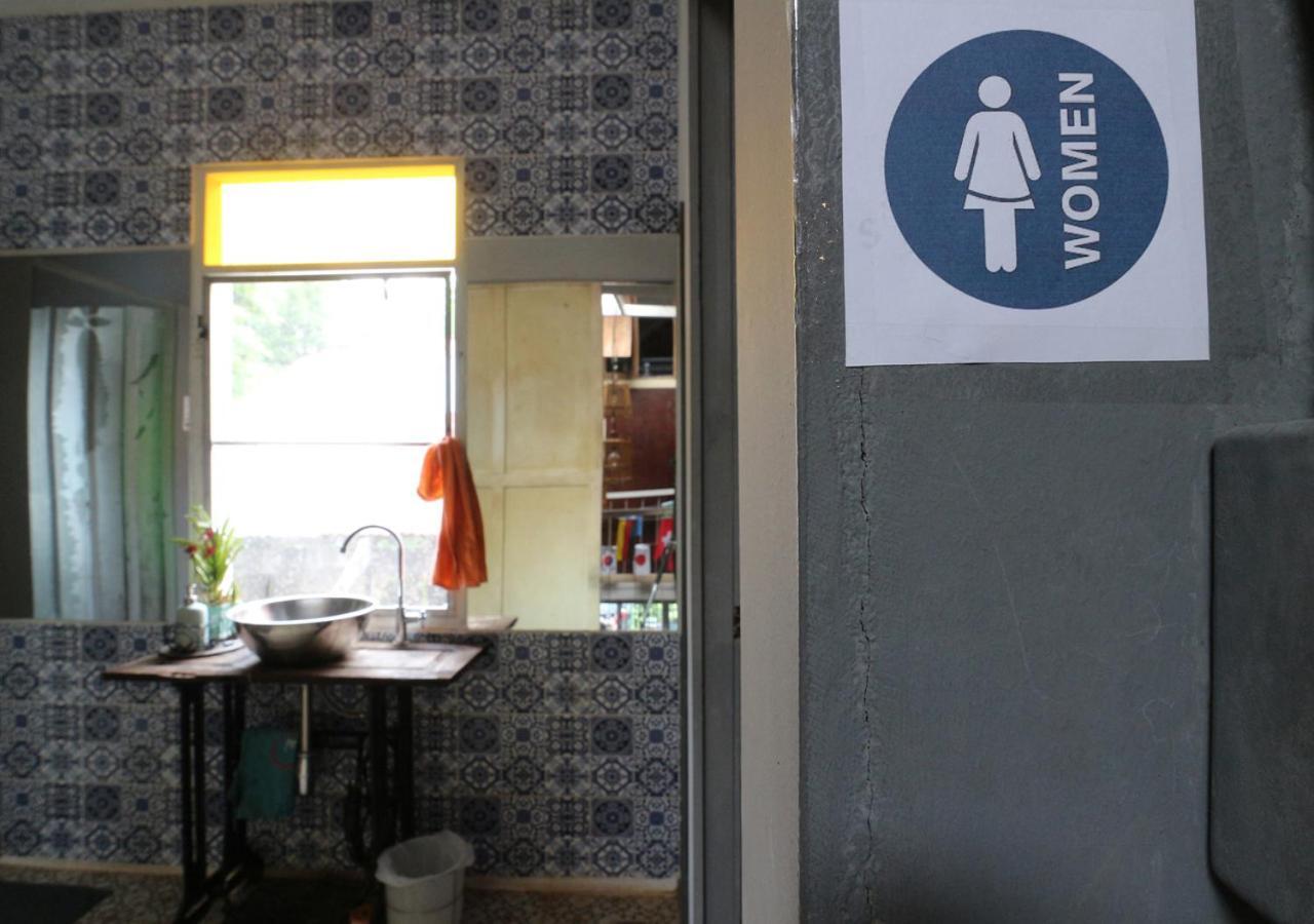 Hostel Nivas Siam Bangkok