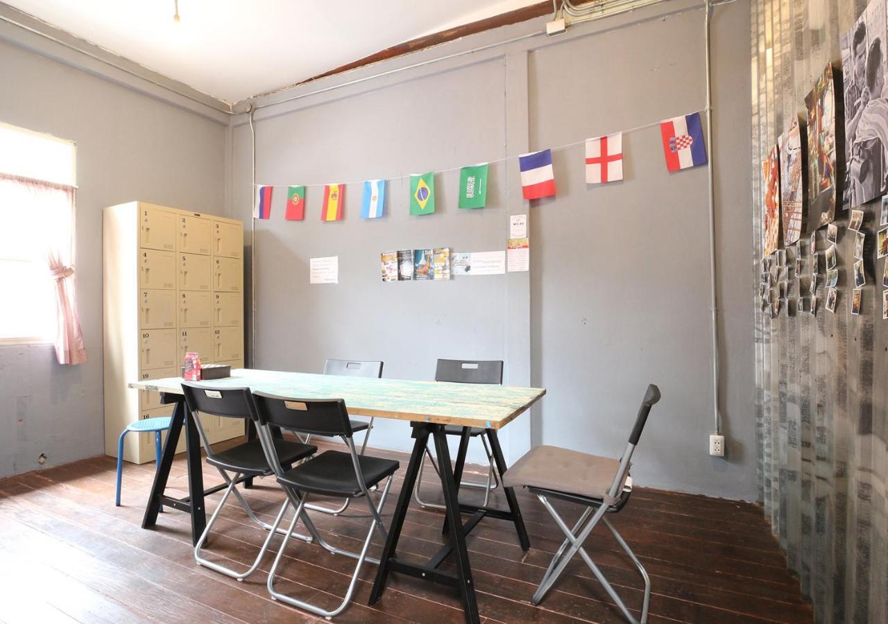 Hostel Nivas Siam *