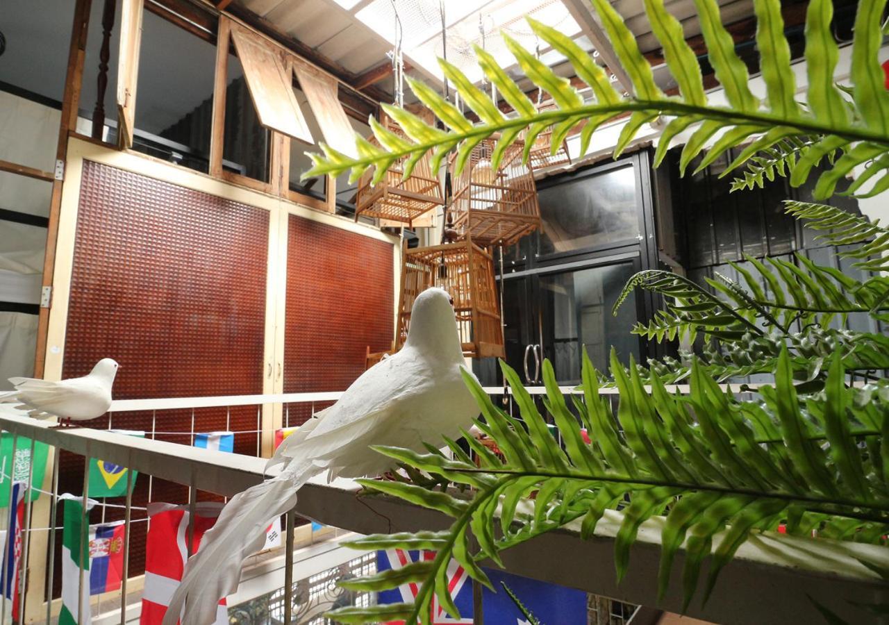 Hostel Nivas Siam *
