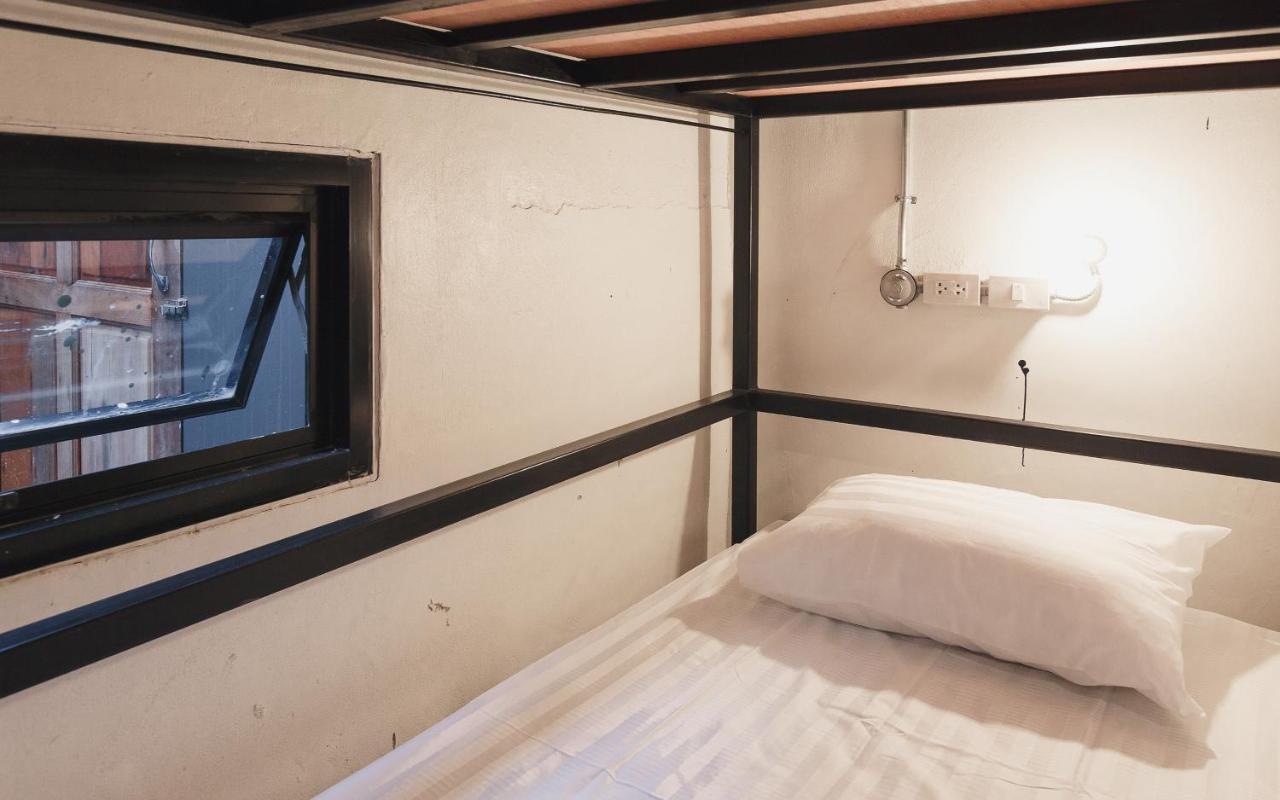 Hostel Nivas Siam Bangkok