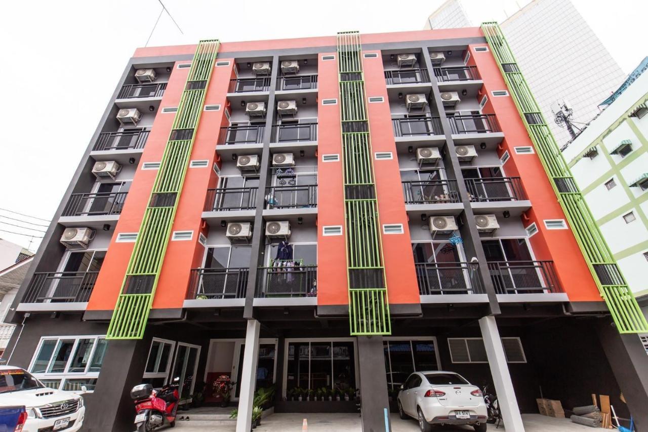 Mango 10 House Hotell 2*