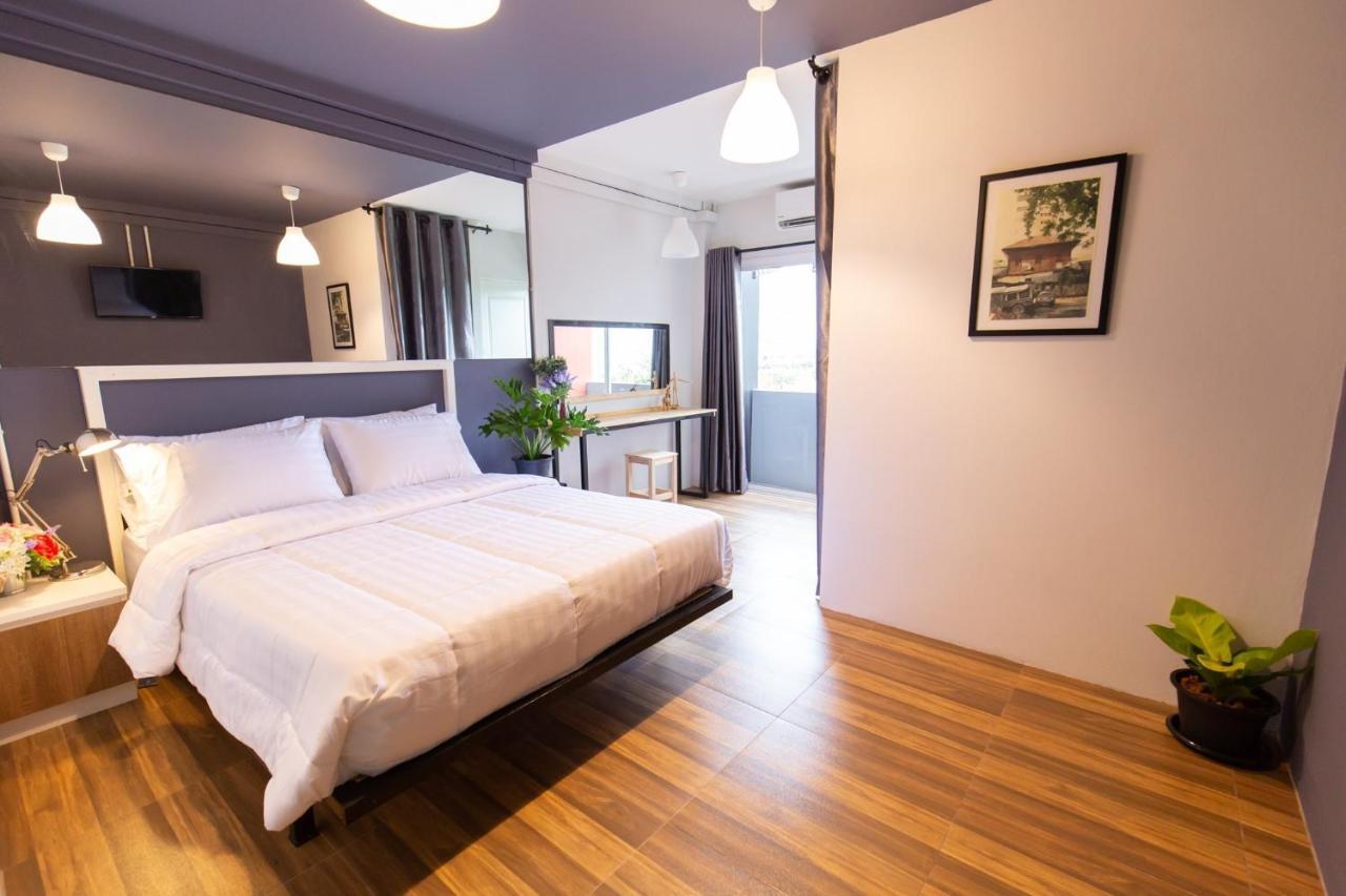 Mango 10 House Hotell 2*