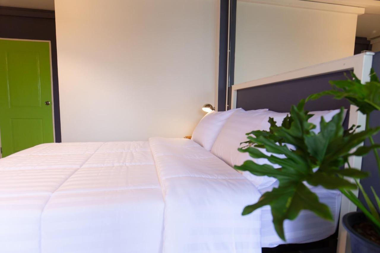 Mango 10 House 2* Bangkok