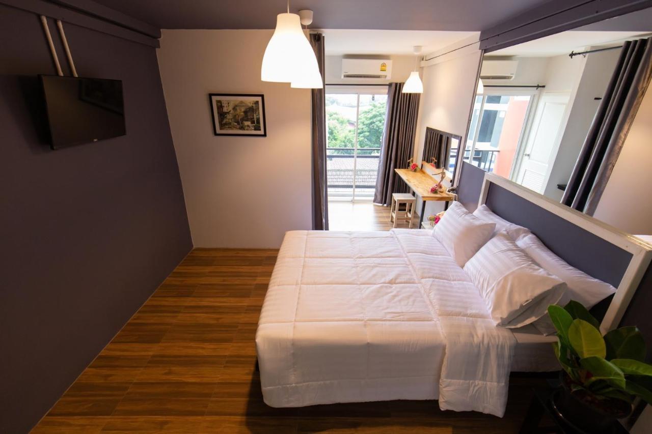 Mango 10 House Hotell