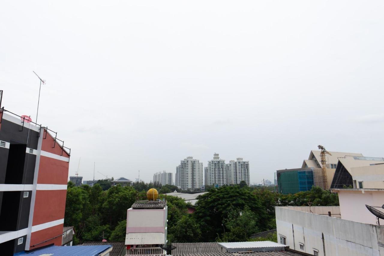 Mango 10 House Hotell Bangkok