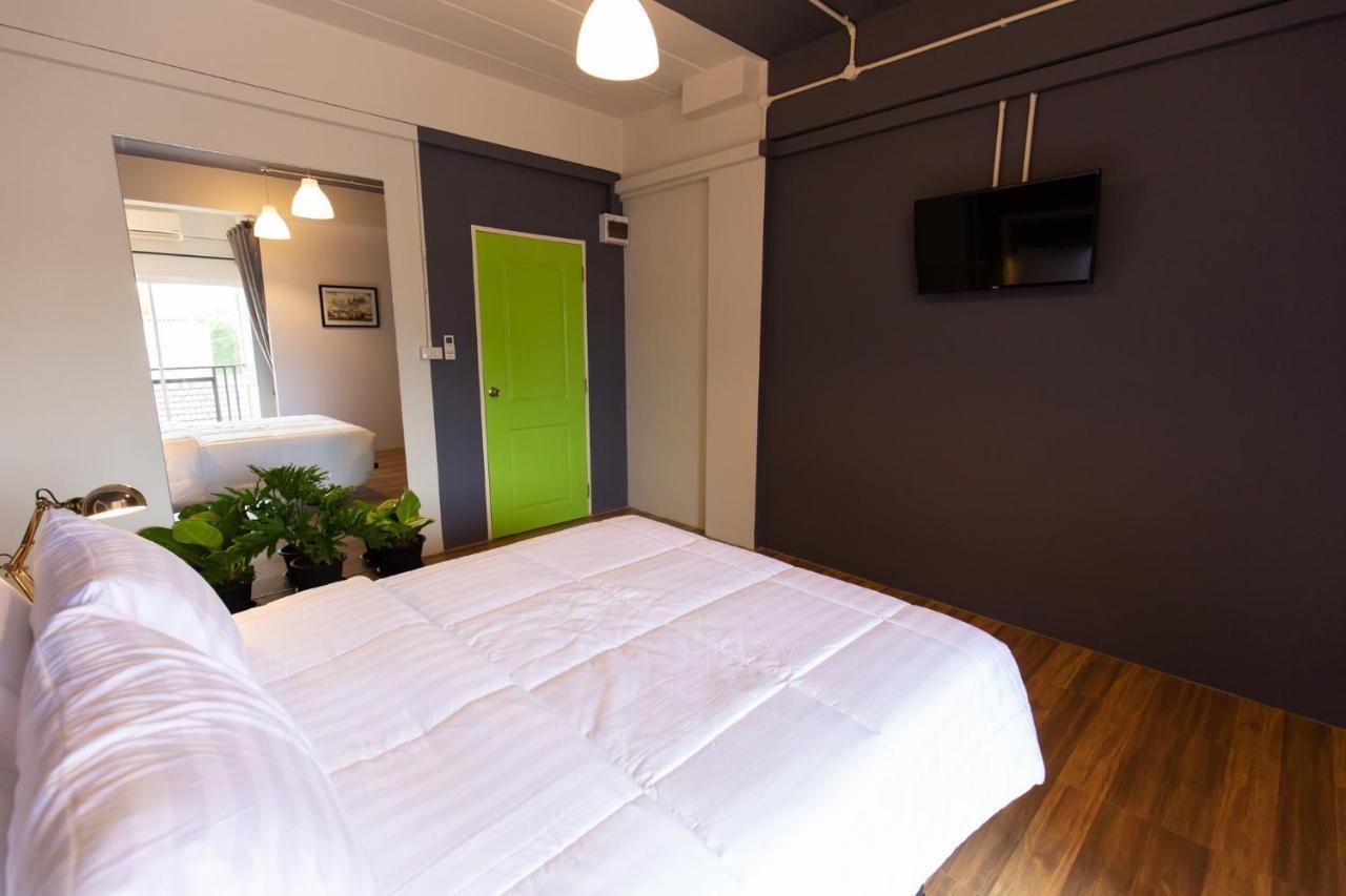 Mango 10 House Hotell