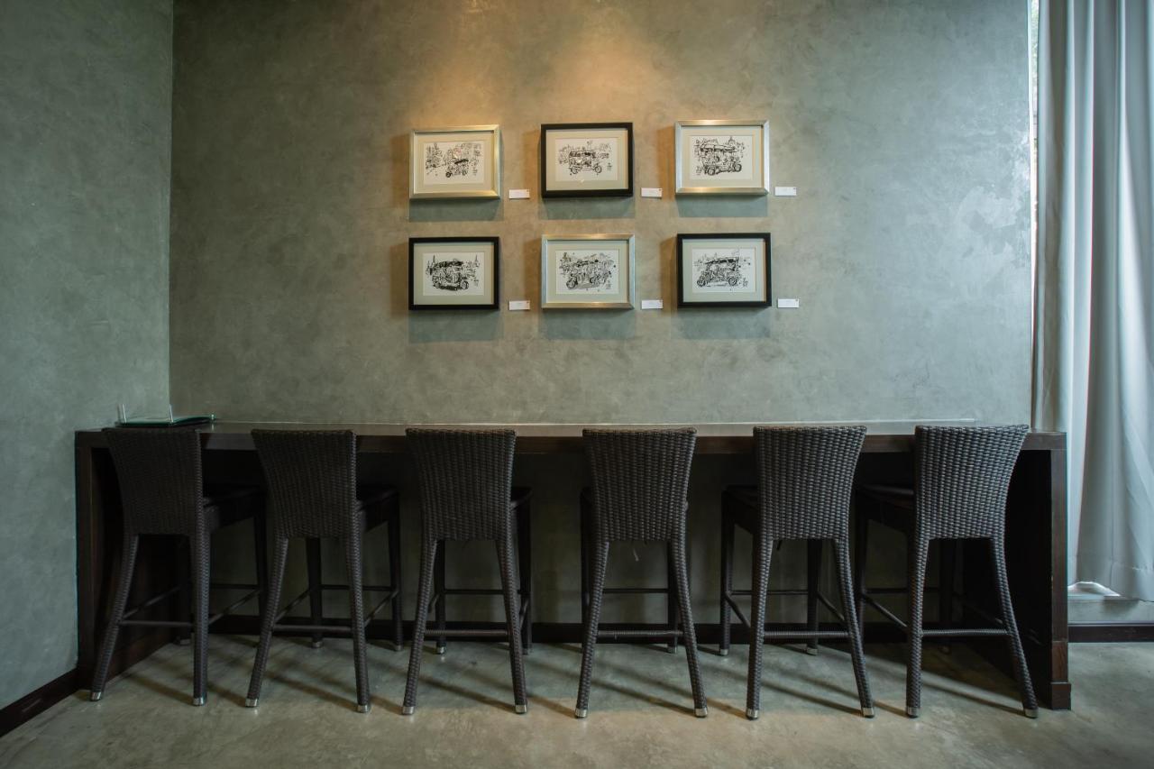 Third Rock Bed & Breakfast Bangkok