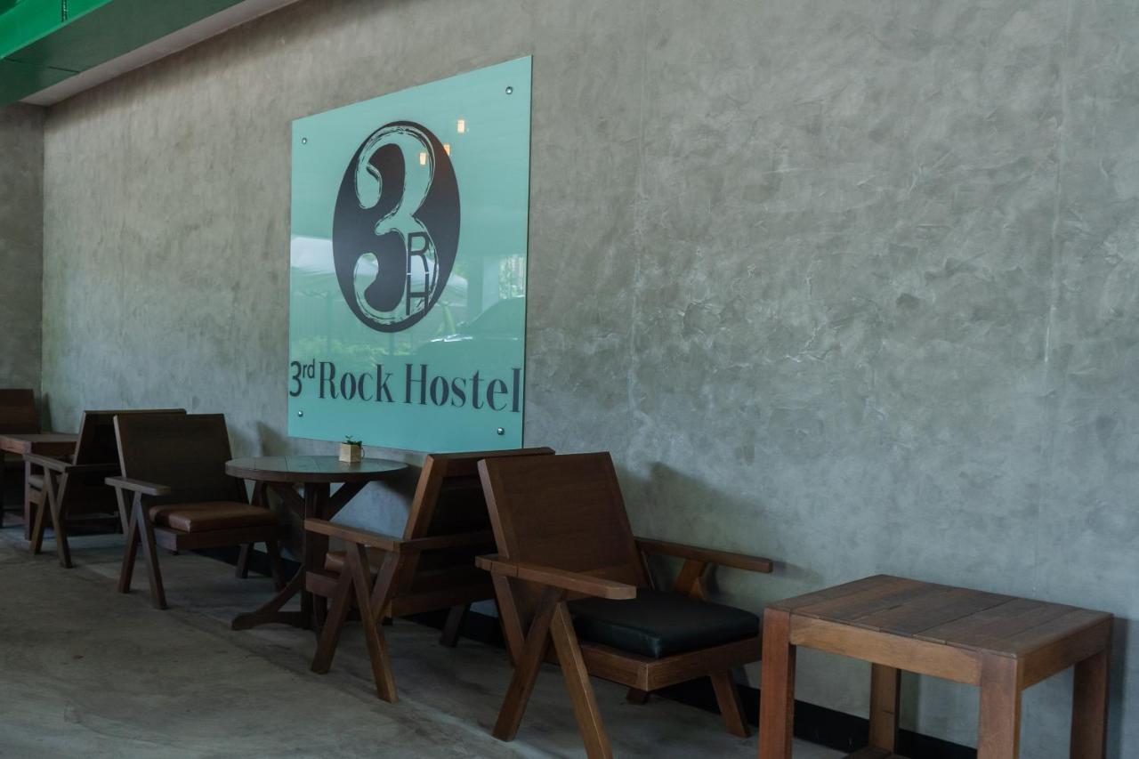 Bed & Breakfast Third Rock Bangkok