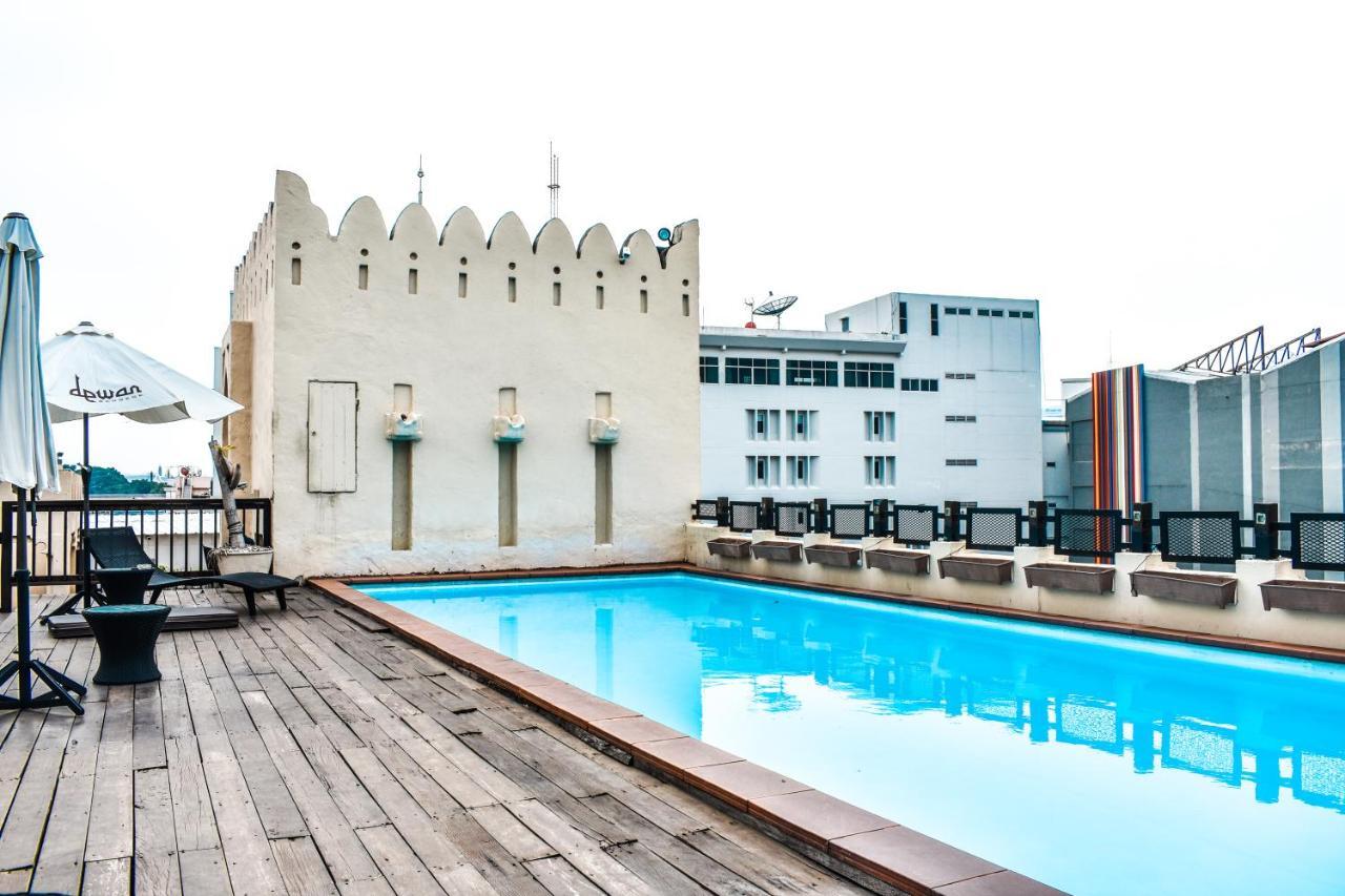 Dewan Hotel