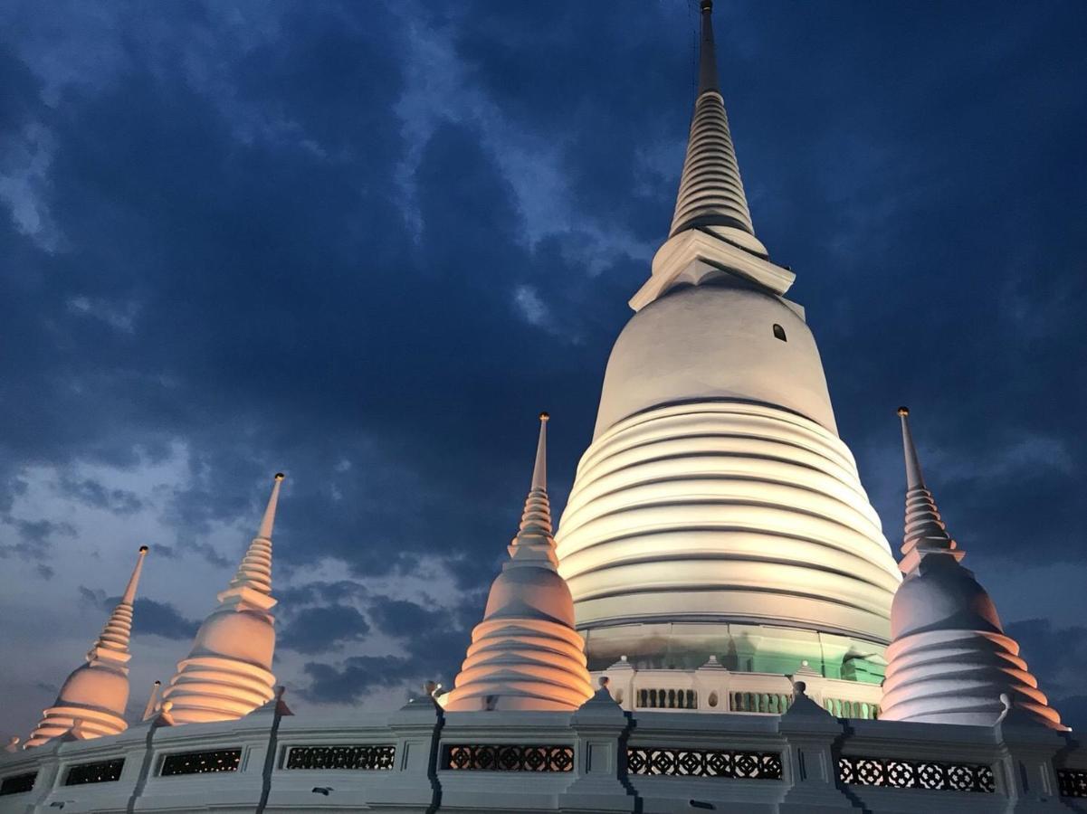 Sanookdee (adults Only) Nhà trọ *