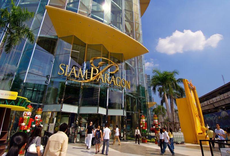 Sanookdee (adults Only) * Bangkok