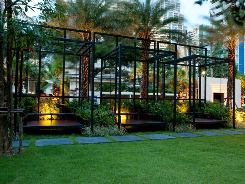 Sora & Sukhumvit - Formerly Aspira 12th Avenue Asoke Sukhumvit 4* Banguecoque