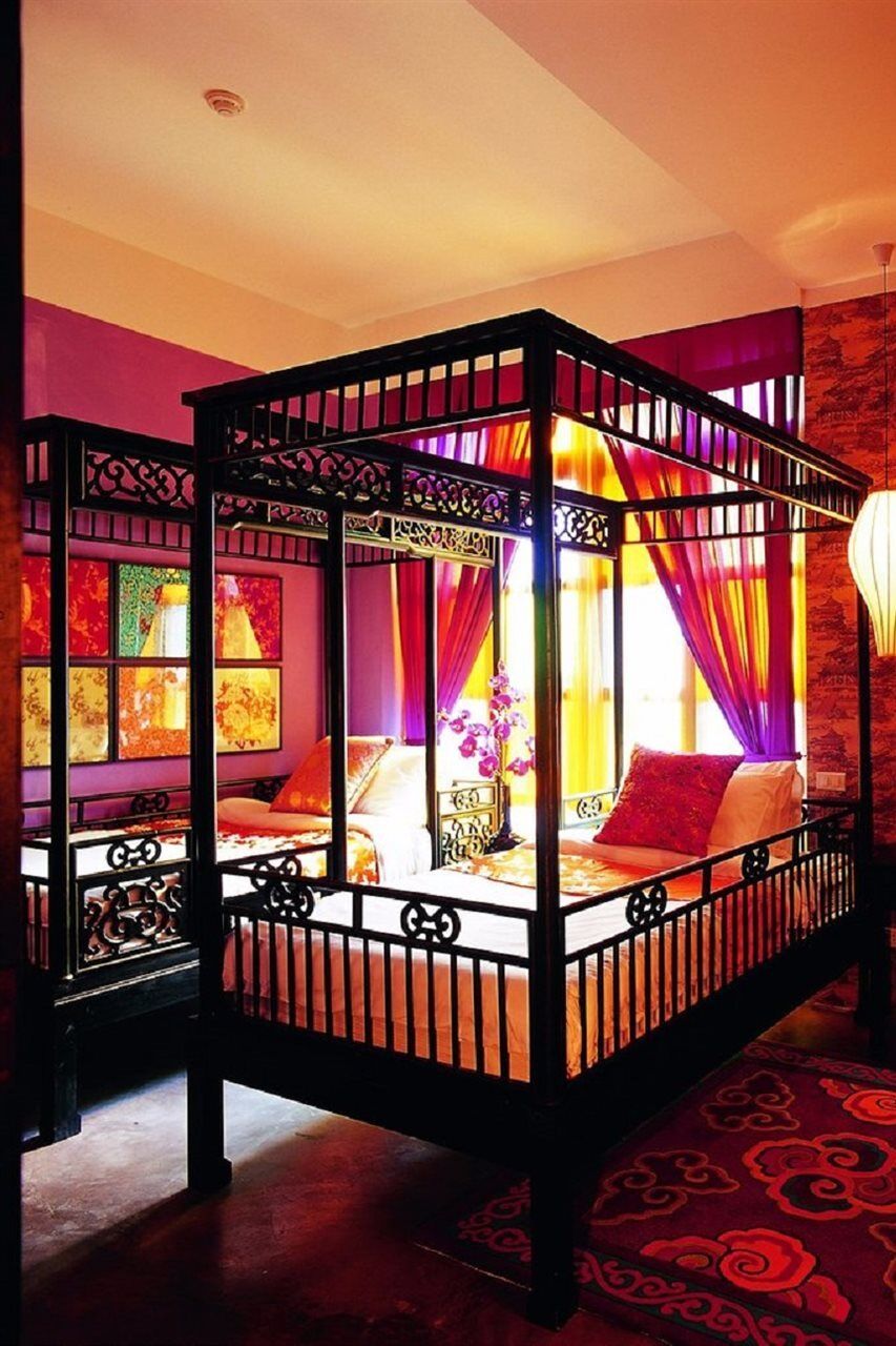 Shanghai Mansion