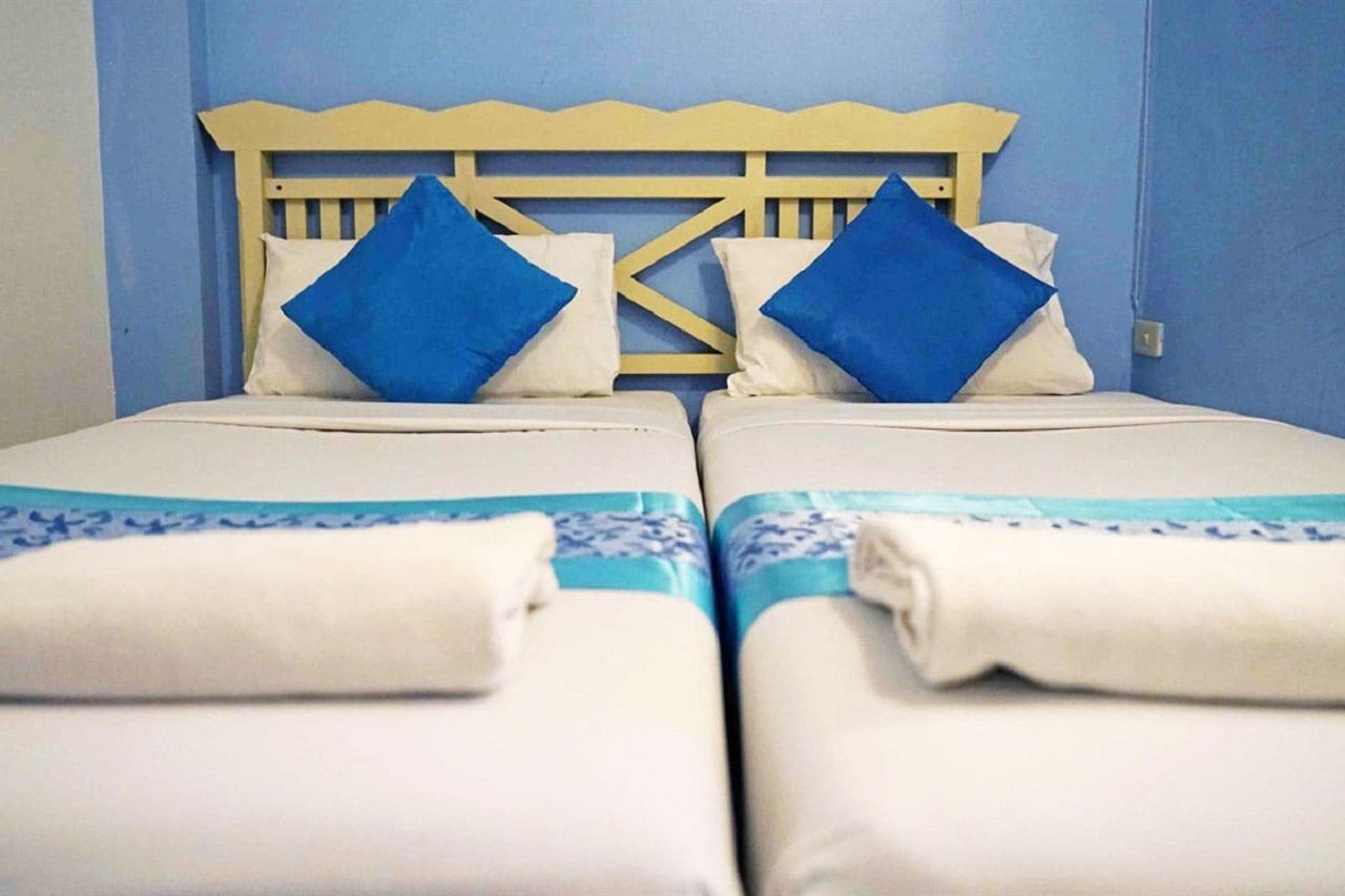 Hotel Sawasdee