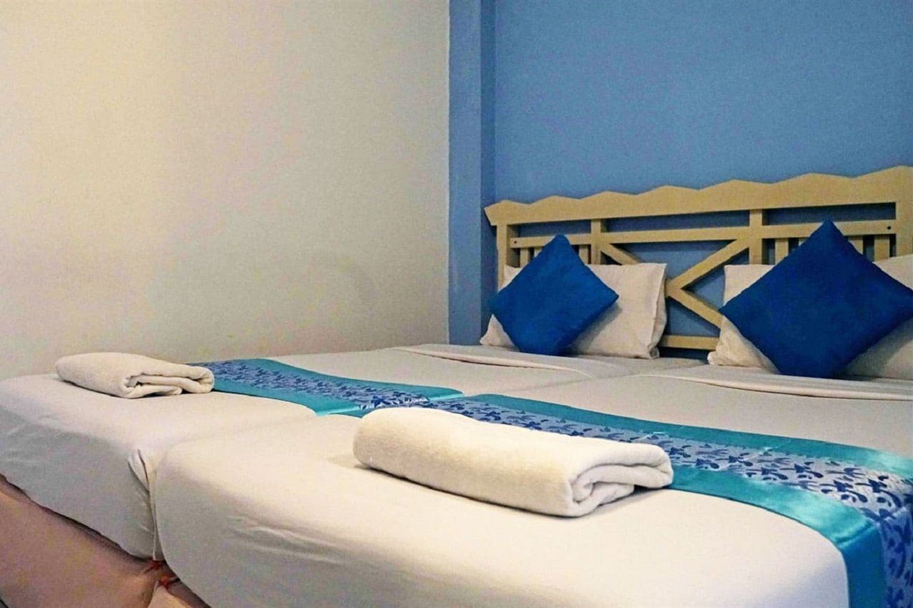 Hotel Sawasdee