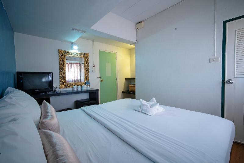 Pensão Sawasdee House 3*