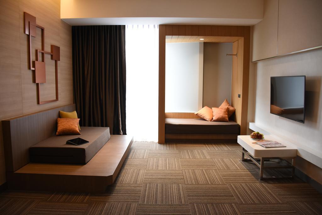 Twothree A Homely - Sha Extra Khách sạn