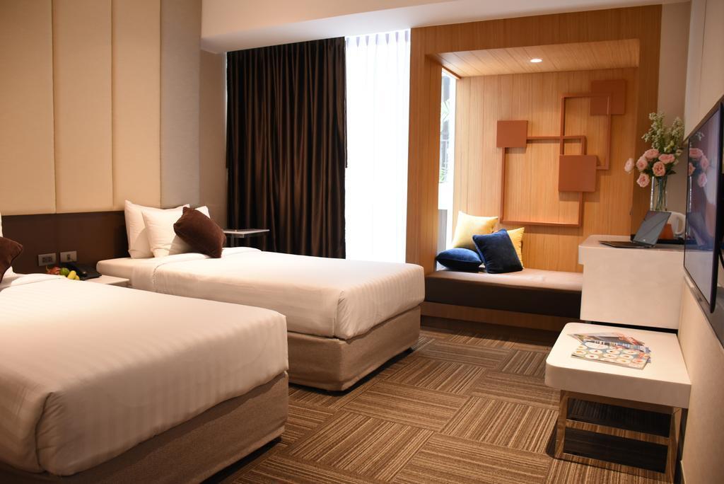 Twothree A Homely - Sha Extra Khách sạn 4*
