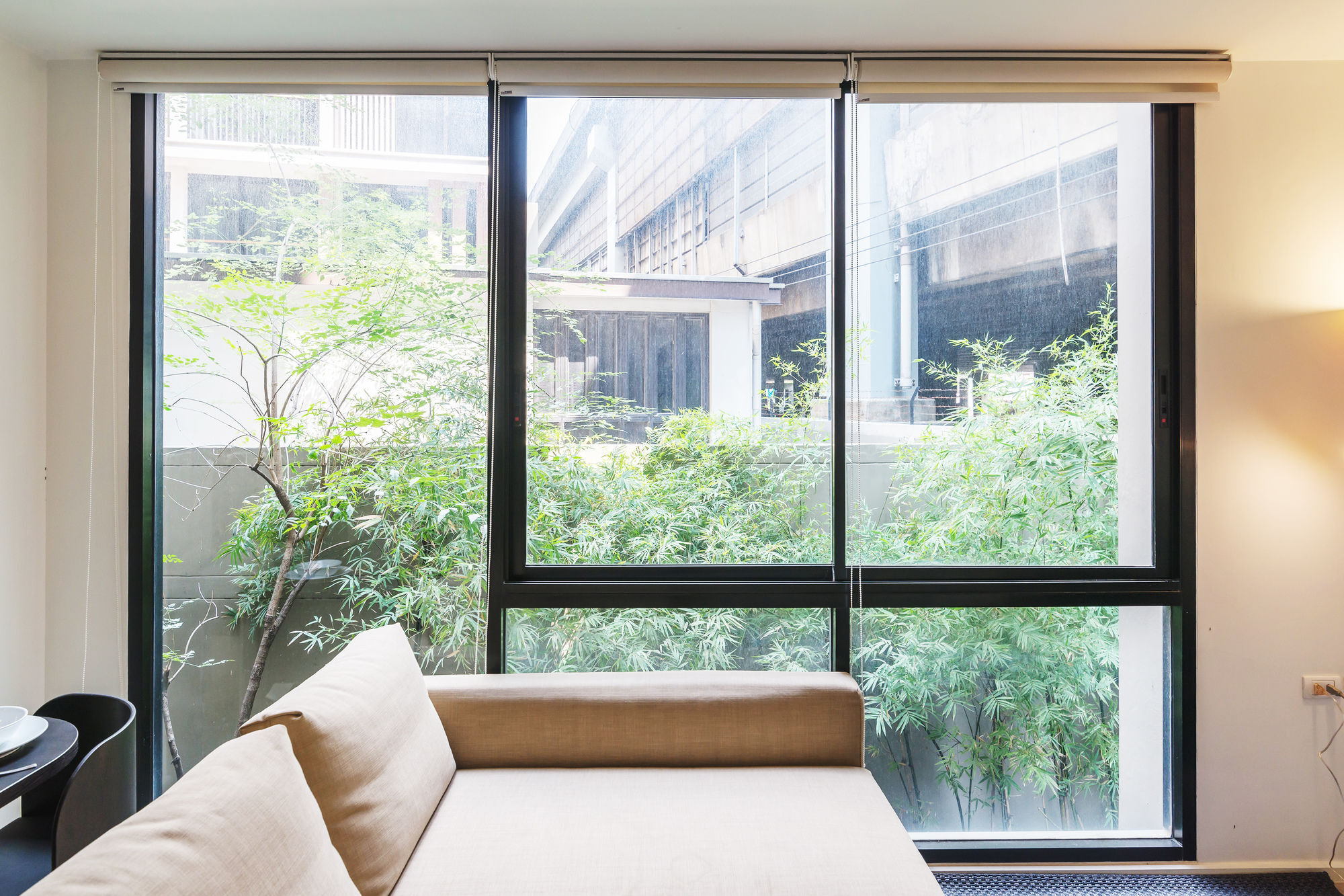 The Nest Ploenchit By Favstay