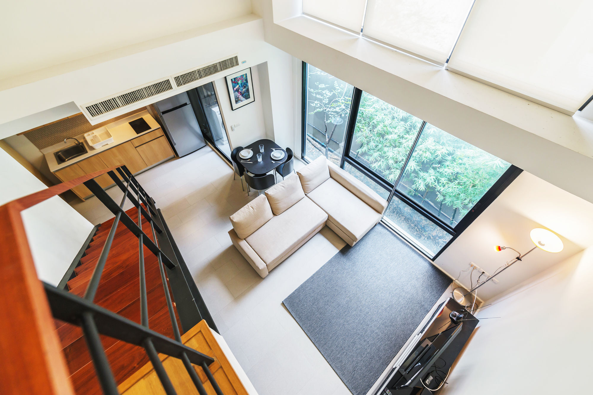 The Nest Ploenchit By Favstay *