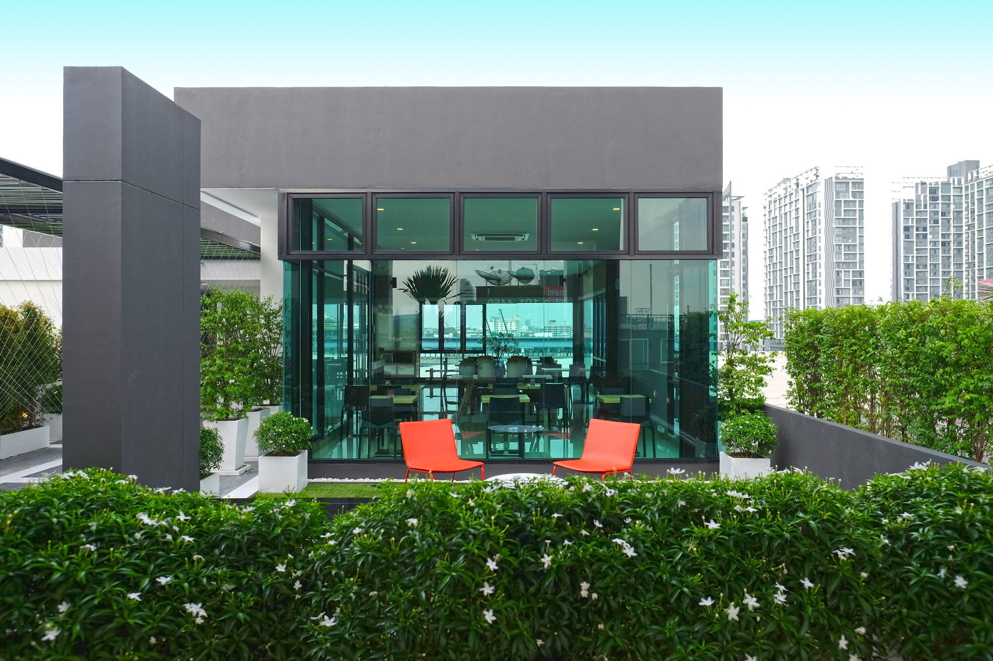 Kokotel Sukhumvit 50 Khách sạn