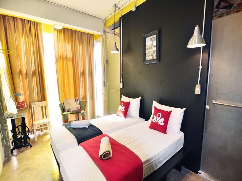 Zen Silom 14 Hotel