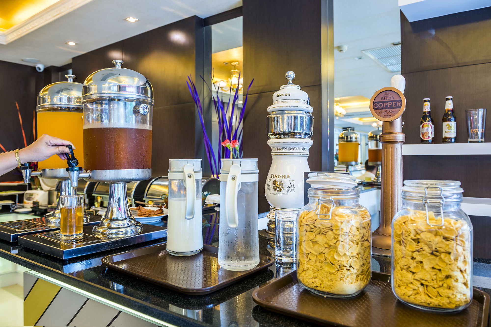 Qiu Sukhumvit Sha Hotell 4*