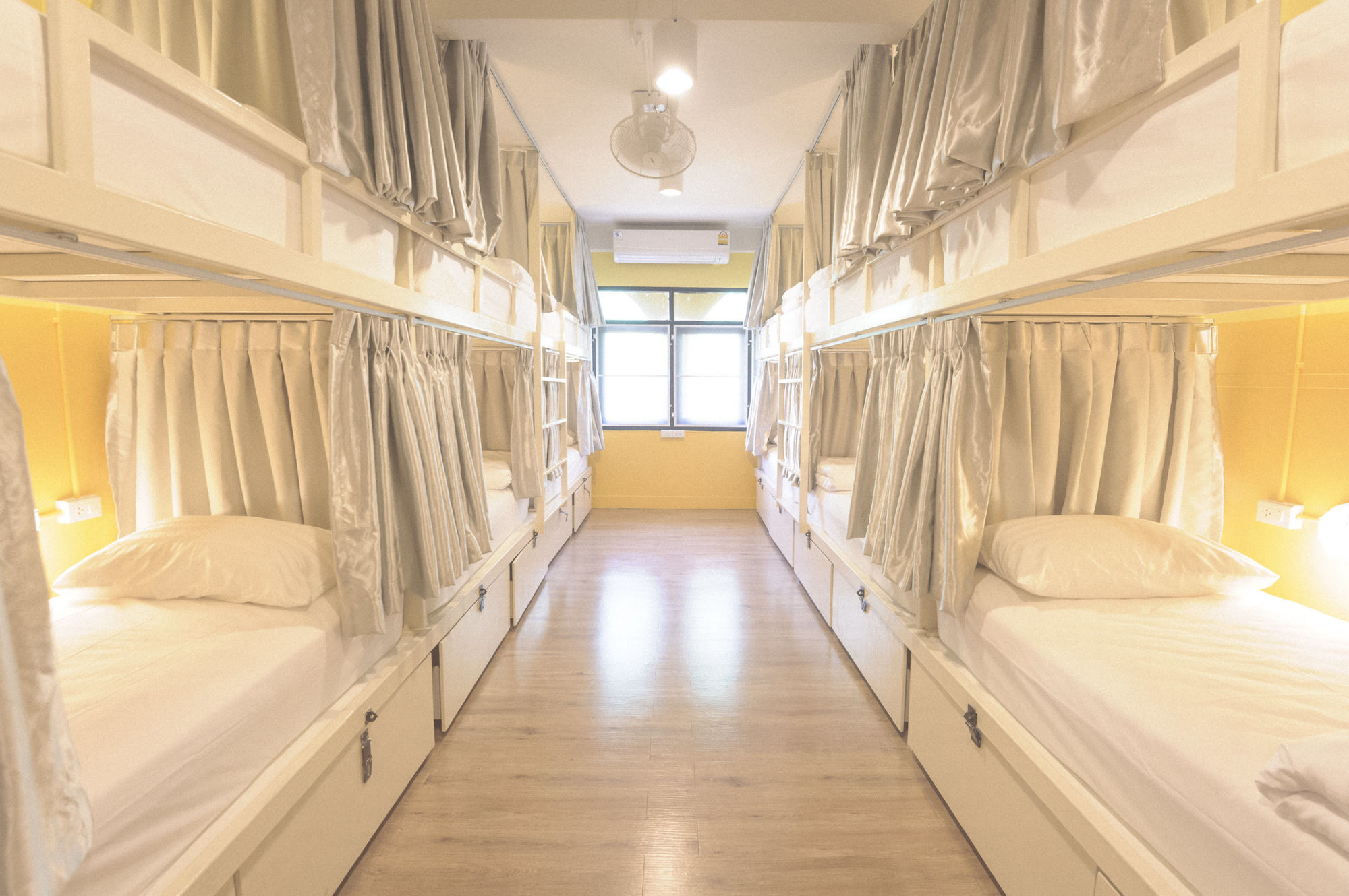 Hostel Bharani *