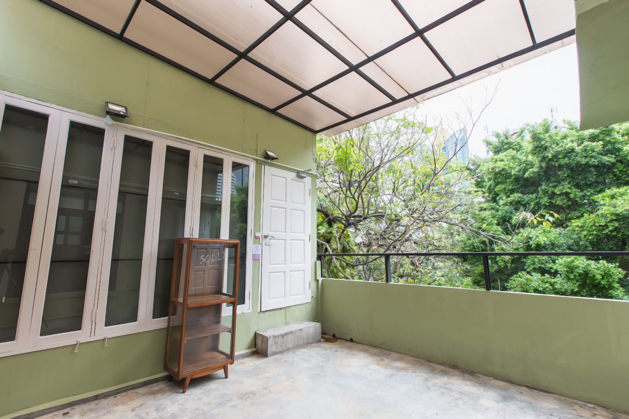 Hostel Bharani