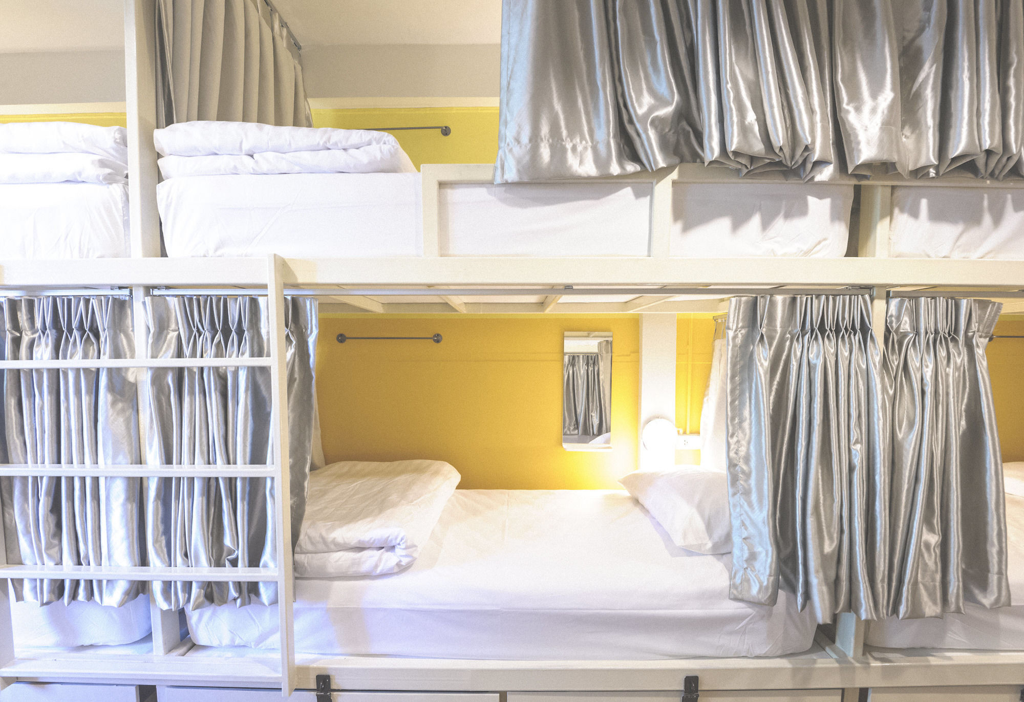 Hostel Bharani *