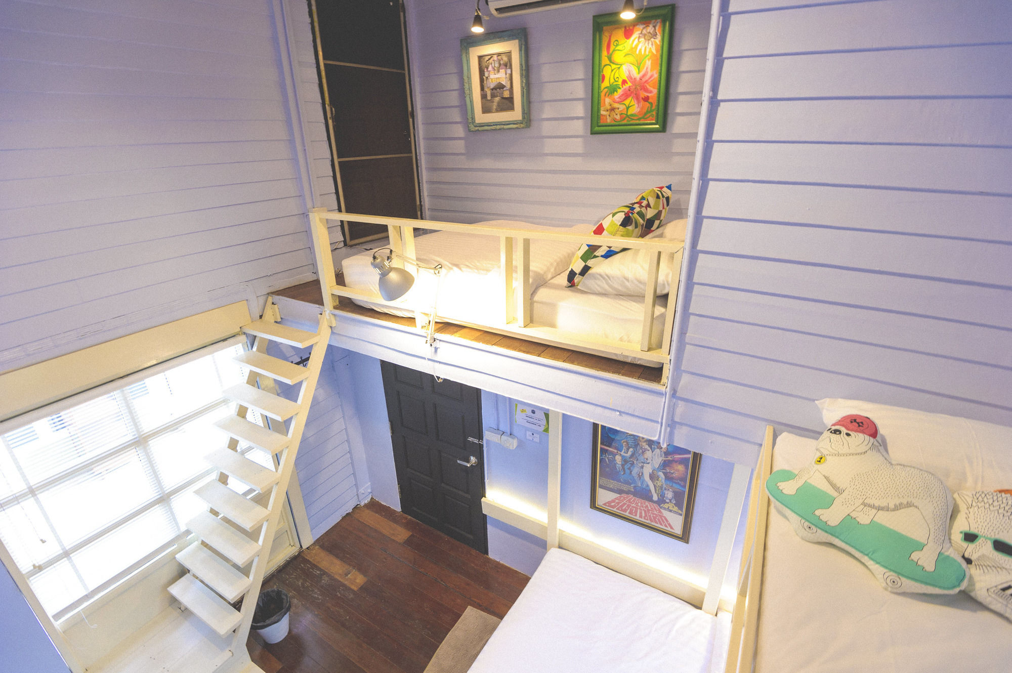 Hostel Bharani *