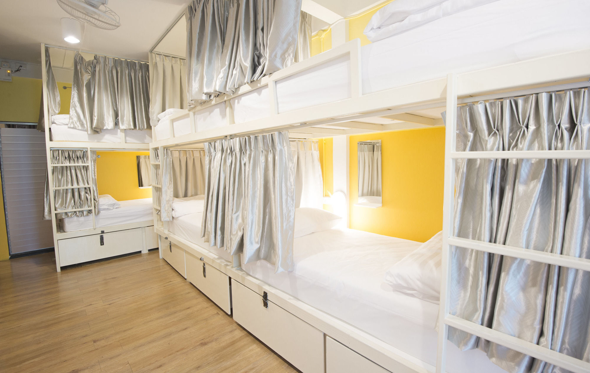 Hostel Bharani
