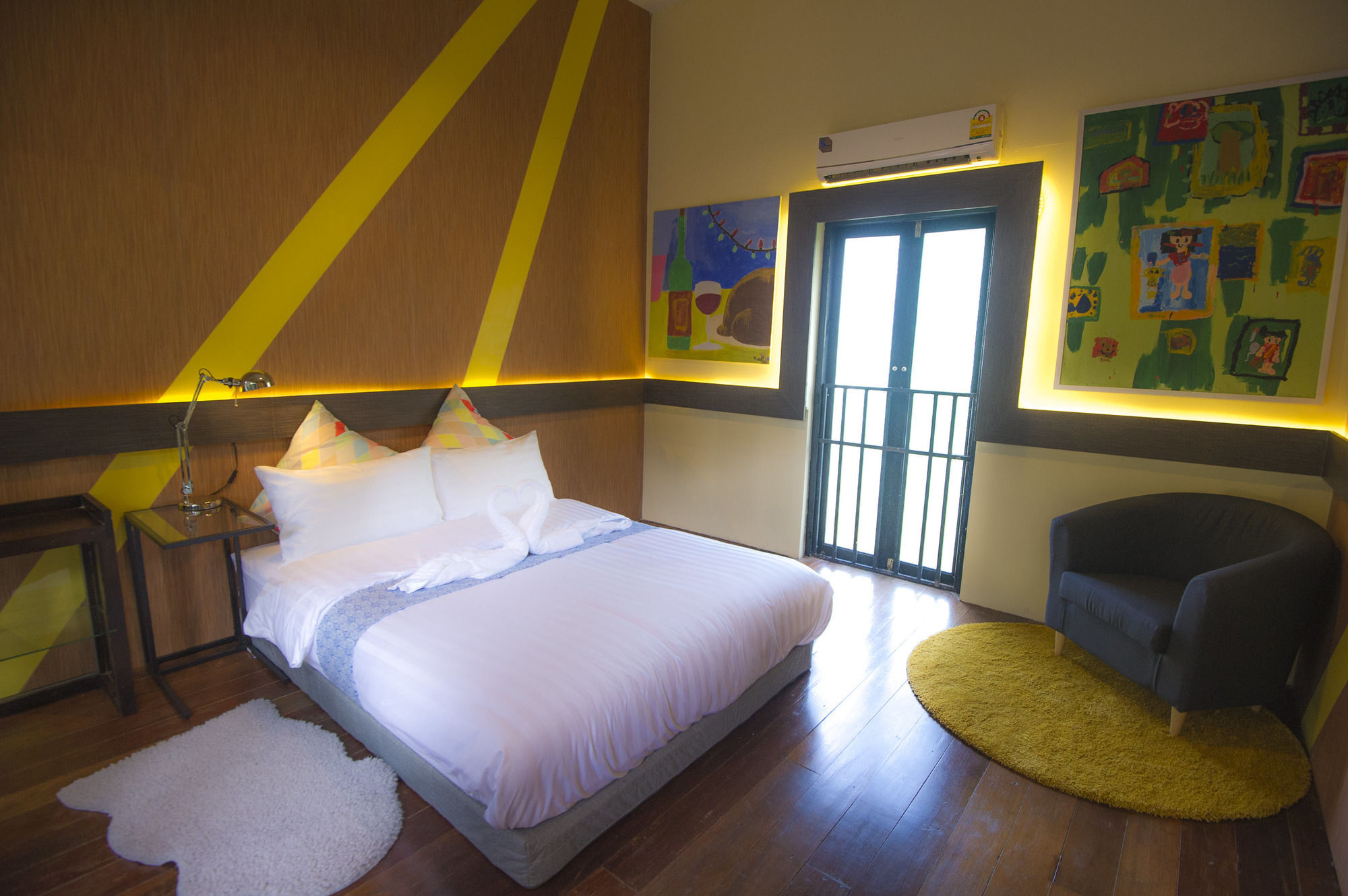 Hostel Bharani