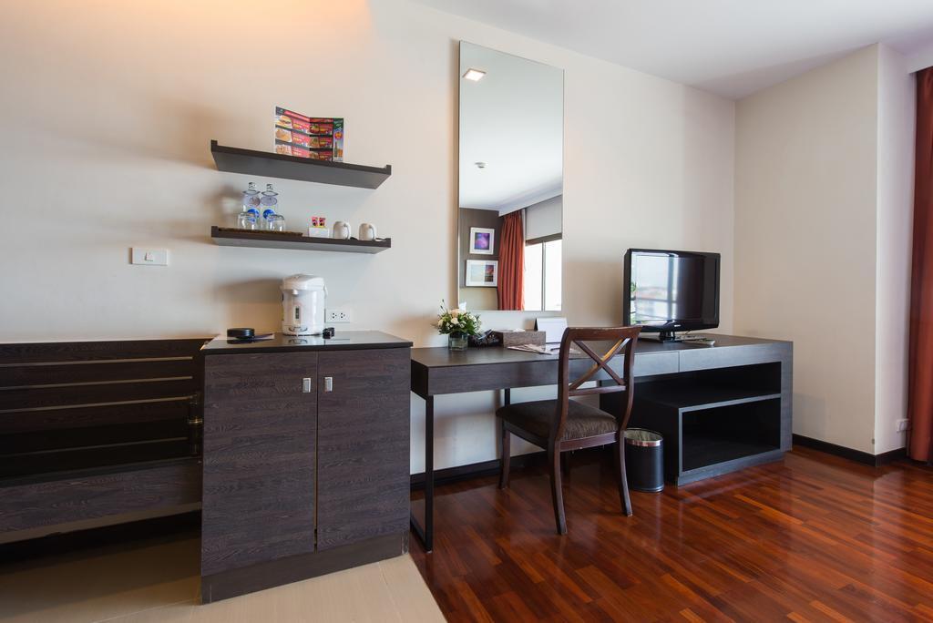 Hotel Mida Don Mueang Airport