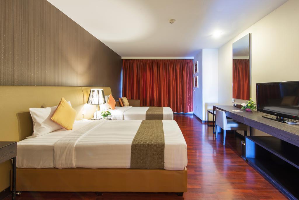 Mida Don Mueang Airport 4*