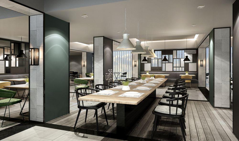 The Quarter Ladprao By Uhg Hotel