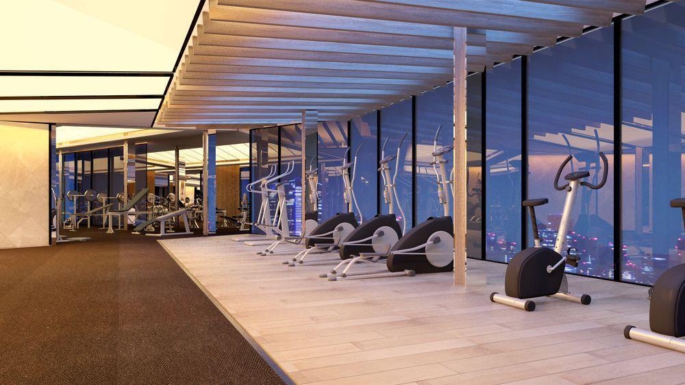 The Quarter Ladprao By Uhg Hotel Bangkok