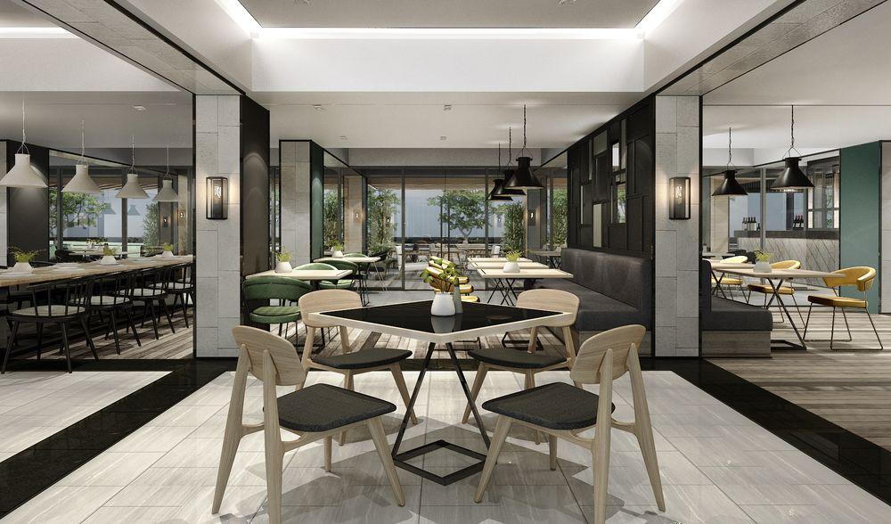 The Quarter Ladprao By Uhg Hotel Bangkok