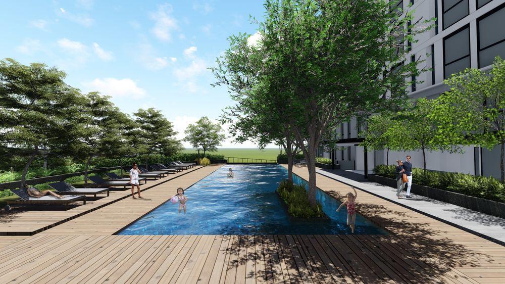 The Quarter Ladprao By Uhg Hotel Bangkok
