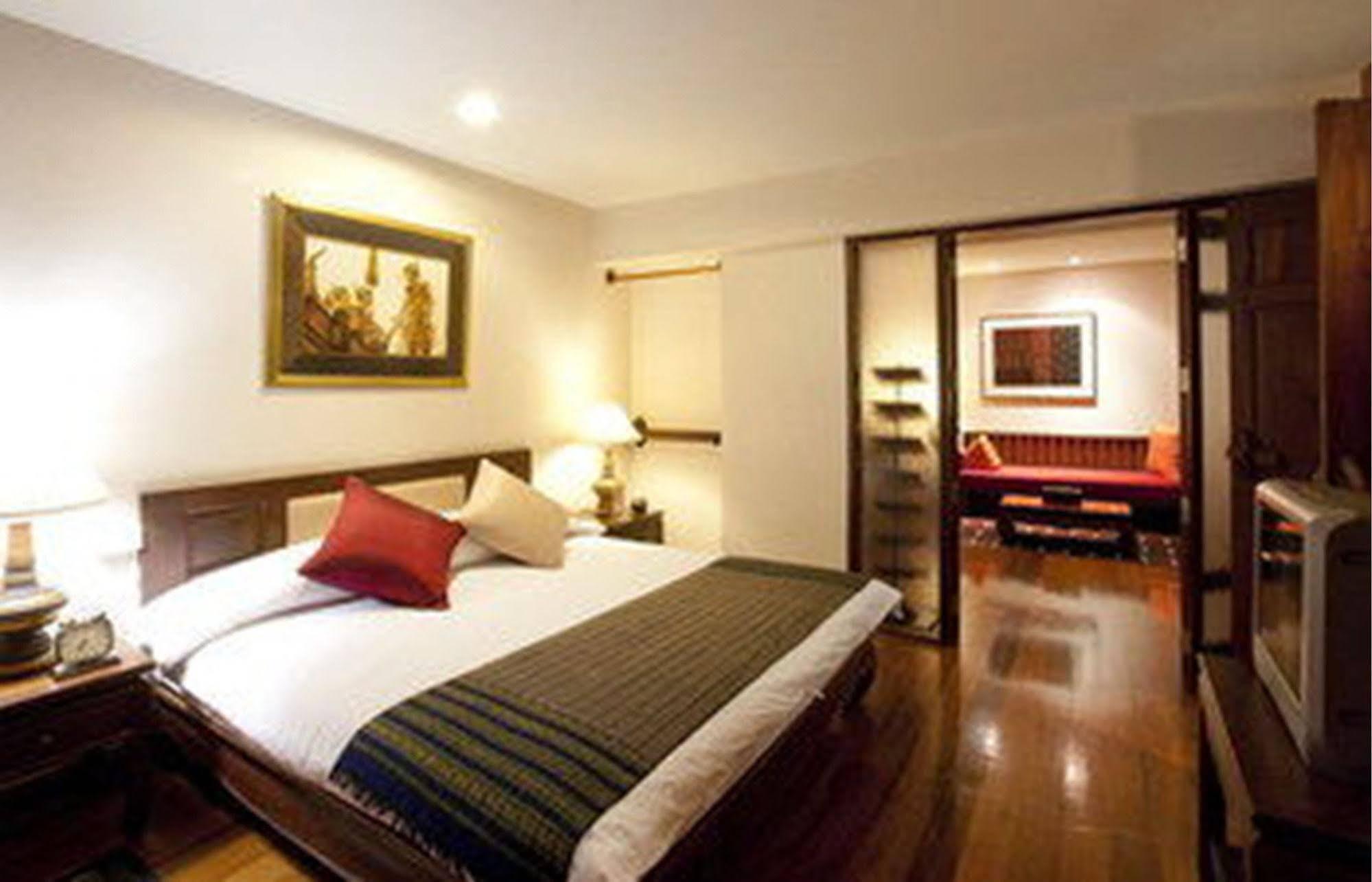 Hotel The Siam Heritage