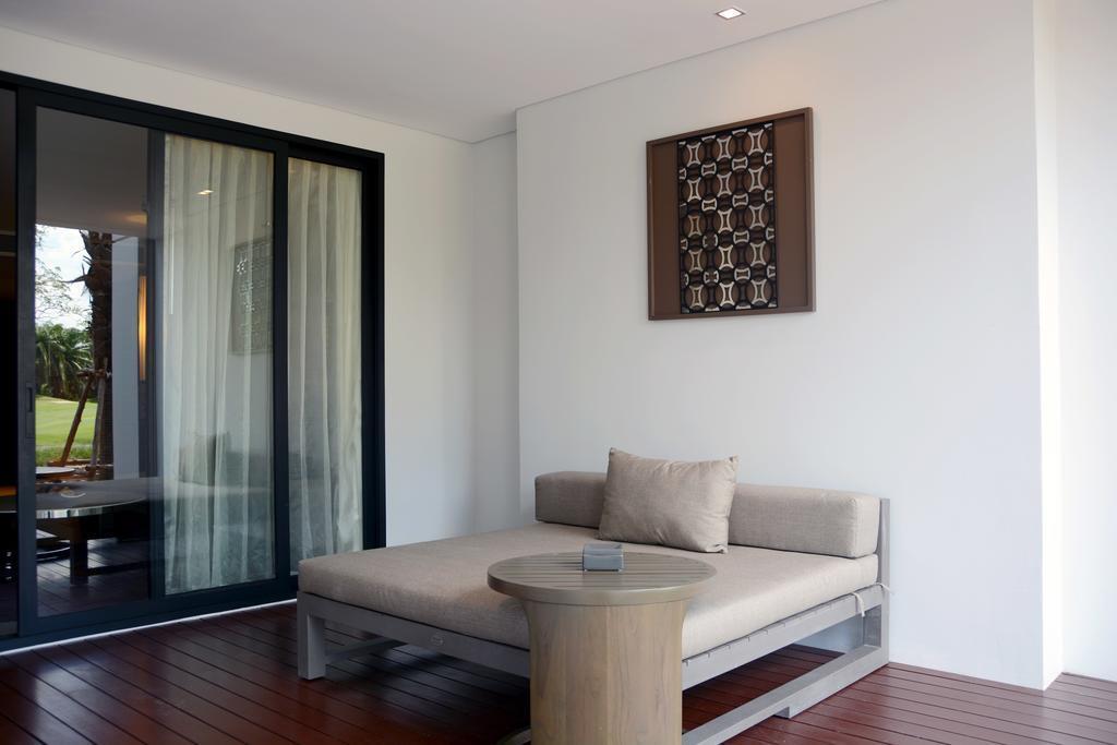 Le Meridien Suvarnabhumi, Golf Resort&spa Resort Bangkok