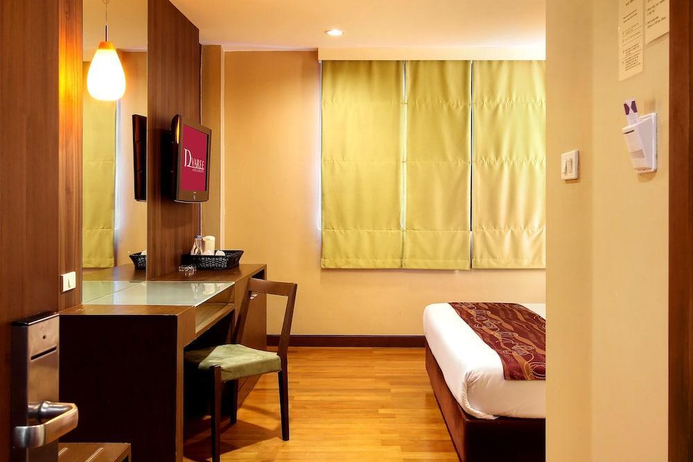 Hotel Bally Silom 3*