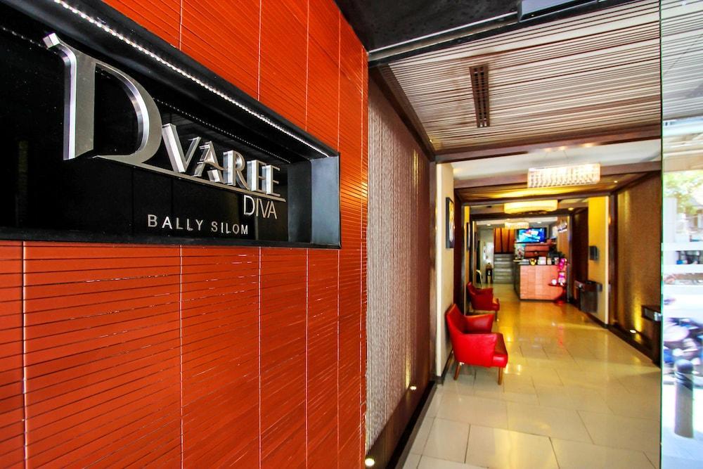 Bally Silom Hotel 3*