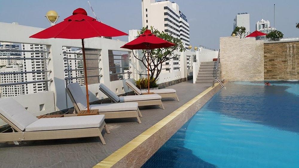 Zenith Sukhumvit Hotel Bangkok