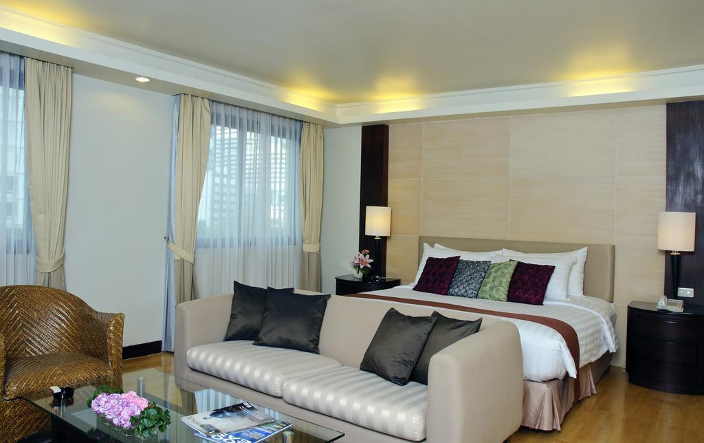 Chateau De 4*