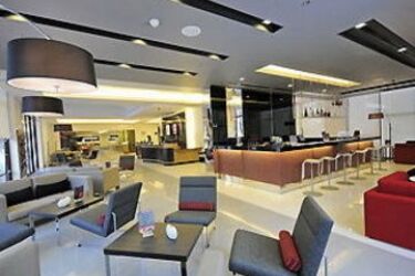 Ibis Sukhumvit 4 - Sha Extra Hotel Bangkok
