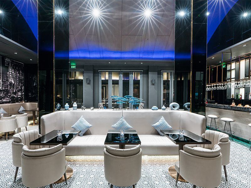Hotel Divalux & Bangkok, Suvarnabhumi Airport-free Shuttle 5*