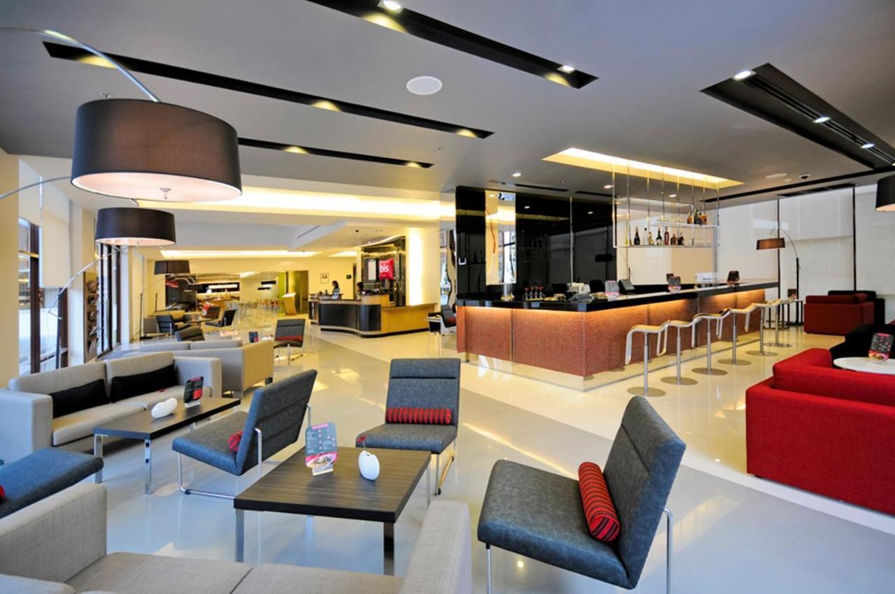 Ibis Sukhumvit 4 - Sha Extra Bangkok