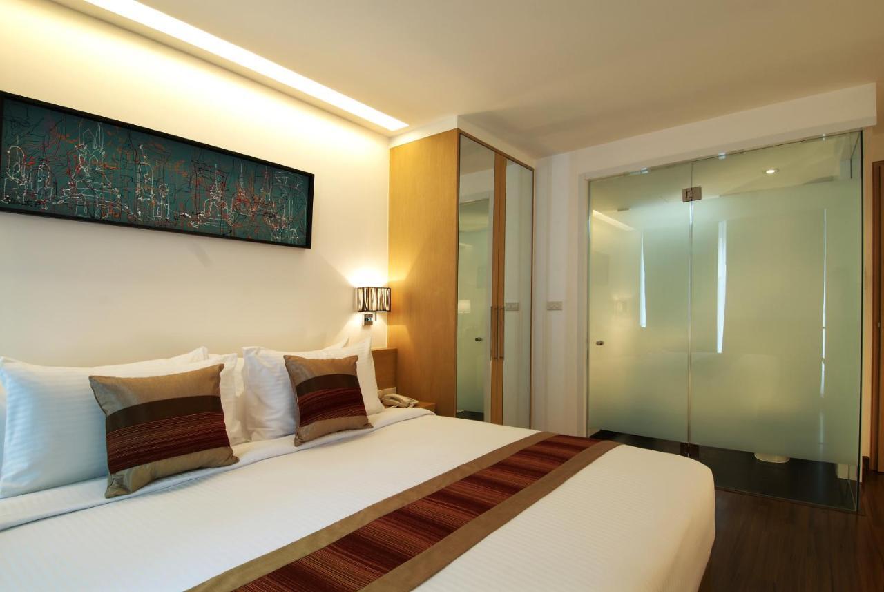 Citypoint Khách sạn